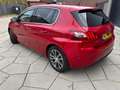 Peugeot 308 1.2 PureTech Allure|zeer weing km s |5 Drs |AIRCO| Rouge - thumbnail 6