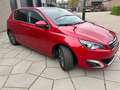 Peugeot 308 1.2 PureTech Allure|zeer weing km s |5 Drs |AIRCO| Rouge - thumbnail 3