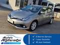 Toyota Auris 1.33i VVT-i GPS * CAMERA * KEYLESS ENTRY * ... Grey - thumbnail 1