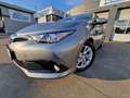 Toyota Auris 1.33i VVT-i GPS * CAMERA * KEYLESS ENTRY * ... Gris - thumbnail 10