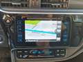 Toyota Auris 1.33i VVT-i GPS * CAMERA * KEYLESS ENTRY * ... Gris - thumbnail 22