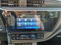 Toyota Auris 1.33i VVT-i GPS * CAMERA * KEYLESS ENTRY * ... Gris - thumbnail 26