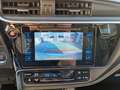 Toyota Auris 1.33i VVT-i GPS * CAMERA * KEYLESS ENTRY * ... Gris - thumbnail 23