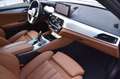 BMW 530 d Touring xDrive M Sport/Pano/HuD/AHK/Led/Kam Zwart - thumbnail 15