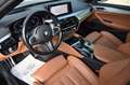 BMW 530 d Touring xDrive M Sport/Pano/HuD/AHK/Led/Kam Zwart - thumbnail 7