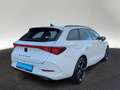 CUPRA Leon Sportstourer 1.4 e-HYBRID DSG AHK Nav Kessy Weiß - thumbnail 4