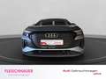 Audi Q4 e-tron Sportback 45 quattro LED+AHK+ACC+LEDER+NAVI+RFK+CA Blau - thumbnail 2