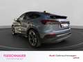 Audi Q4 e-tron Sportback 45 quattro LED+AHK+ACC+LEDER+NAVI+RFK+CA Blau - thumbnail 4