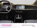 Audi Q4 e-tron Sportback 45 quattro LED+AHK+ACC+LEDER+NAVI+RFK+CA Blau - thumbnail 13