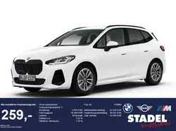 Bmw 218 218i Active Tourer M Sport PremiumPak adFahrwerk