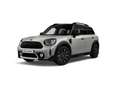 MINI Cooper Countryman D AUT. Gris - thumbnail 1