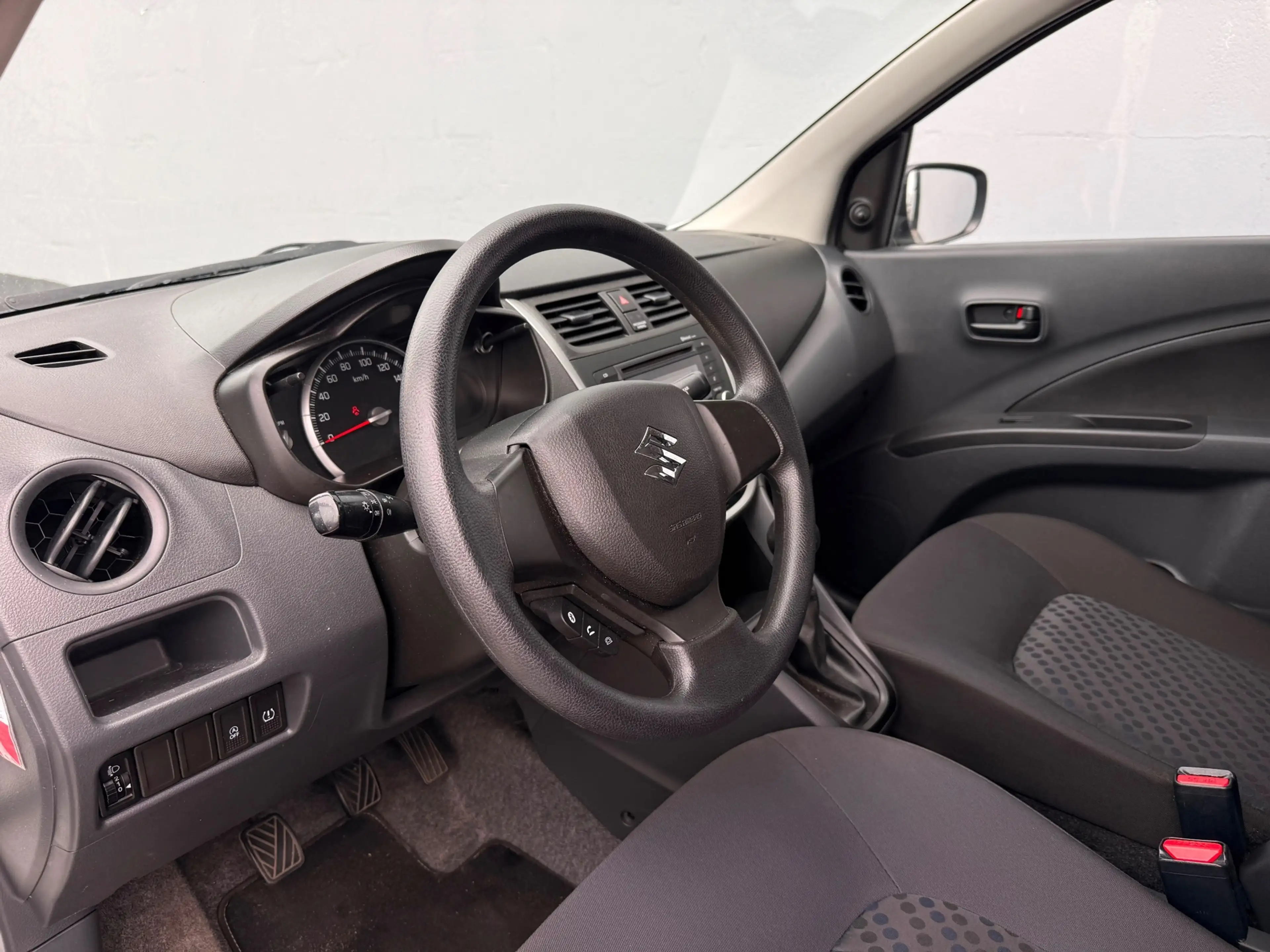 Suzuki Celerio 1.0 Comfort - Dealer Onderhouden - Airco — photo 9