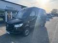 Mercedes-Benz Sprinter III Kasten FWD 211 CDI WORKER L2H2 Schwarz - thumbnail 1