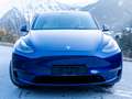 Tesla Model Y Long Range AWD, 8-Fach Top Bereifung Kék - thumbnail 13
