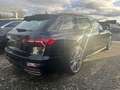 Audi A4 Avant 40 TDI "S line", NP: 67.000 € Schwarz - thumbnail 3