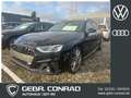 Audi A4 Avant 40 TDI "S line", NP: 67.000 € Schwarz - thumbnail 1