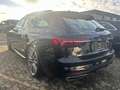 Audi A4 Avant 40 TDI "S line", NP: 67.000 € Schwarz - thumbnail 4