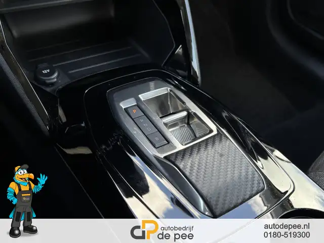 Peugeot E-208 view 13