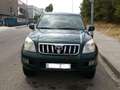 Toyota Land Cruiser Land Cruiser 3.0D-4D VX Groen - thumbnail 2