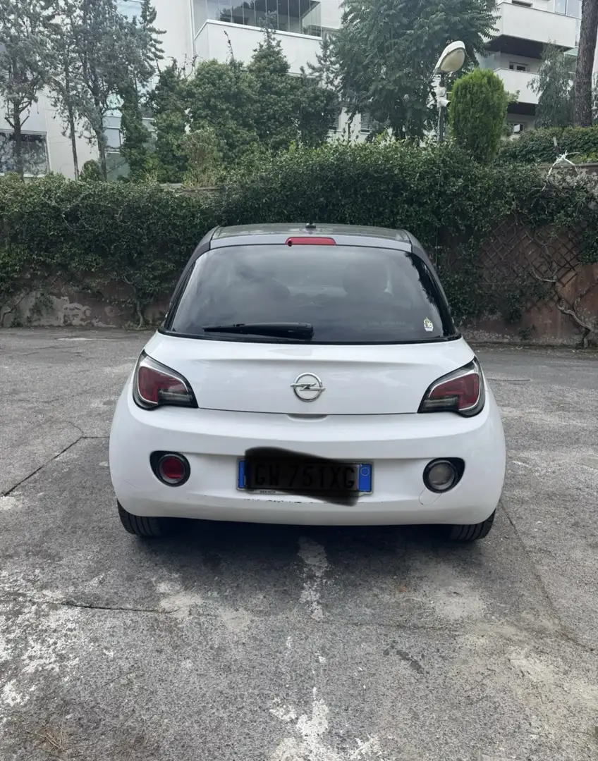 Opel Adam 1.4 Jam 87cv auto E6 - 2