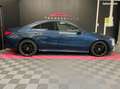Mercedes-Benz CLA 180 Classe MERCEDES COUPE 180 7G-DCT AMG Line Bleu - thumbnail 2