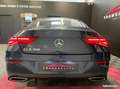 Mercedes-Benz CLA 180 Classe MERCEDES COUPE 180 7G-DCT AMG Line Bleu - thumbnail 9