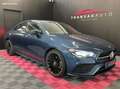 Mercedes-Benz CLA 180 Classe MERCEDES COUPE 180 7G-DCT AMG Line Bleu - thumbnail 6