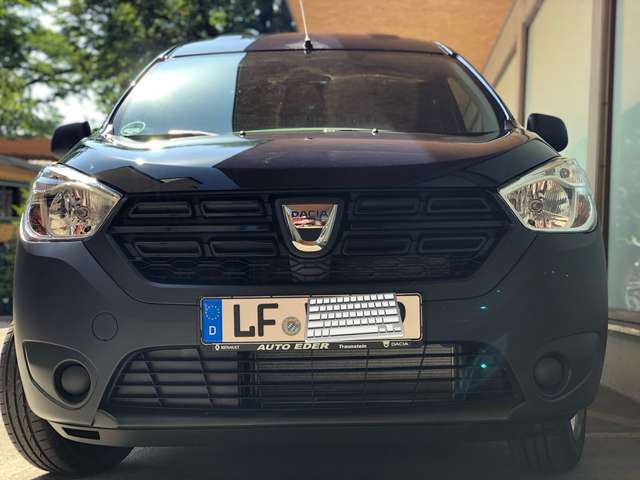 Imagine Dacia Dokker Dokker