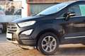 Ford EcoSport Titanium Schwarz - thumbnail 3