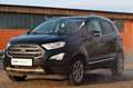 Ford EcoSport Titanium Schwarz - thumbnail 2