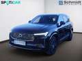 Volvo XC90 Plus, T8 AWD Plug-in Hybrid, Elektrisch/Benzin, Bright, 7 Si Rojo - thumbnail 1