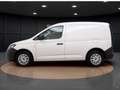 Volkswagen Caddy Cargo 2.0 TDI 75 PK Trend | Cruise Control | Airco Weiß - thumbnail 4