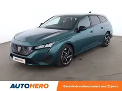 Peugeot 308 SW 1.5 Blue-HDi Allure Pack
