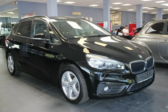 Bmw 218 Sport Line