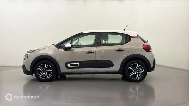 Citroen C3 view 7
