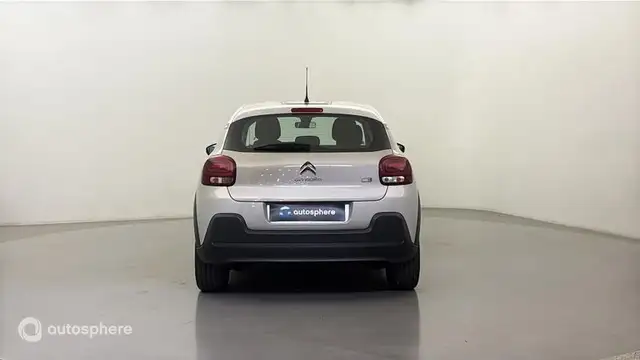 Citroen C3 view 6