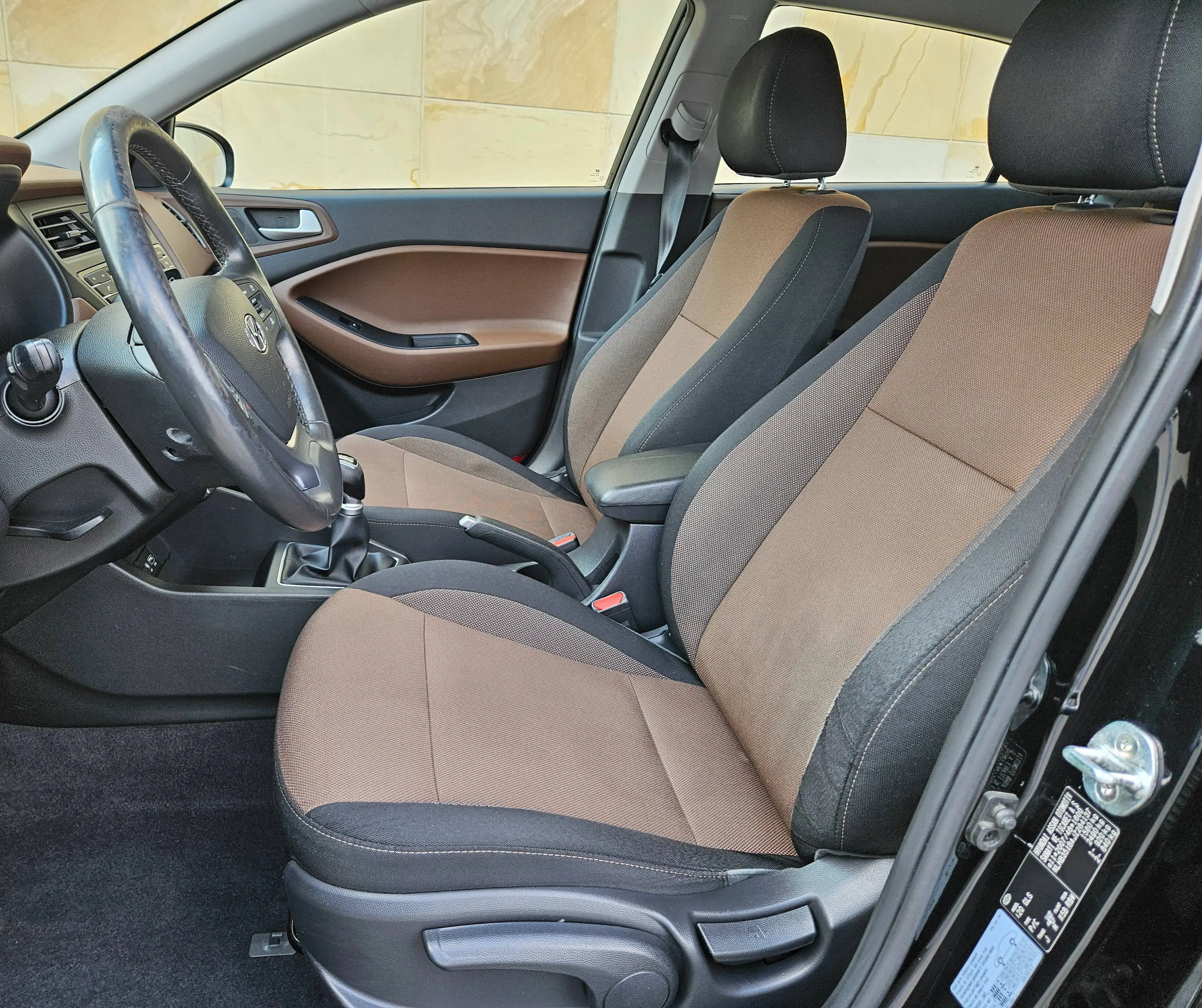 Hyundai i20 Trend *NAVI*KAMERA*SHZ*KLIMA*ALLWETTER* — photo 13