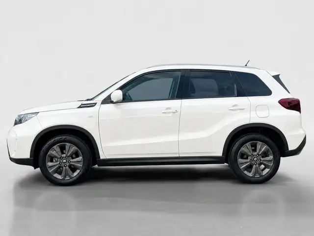 Suzuki Vitara view 3