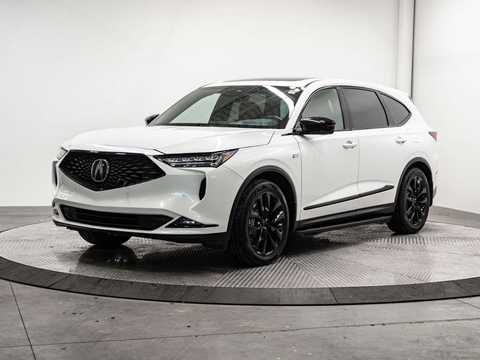 2022 Acura MDX A-SPEC | 2 SETS WHEELS/TIRES INCL! | LOADED!
