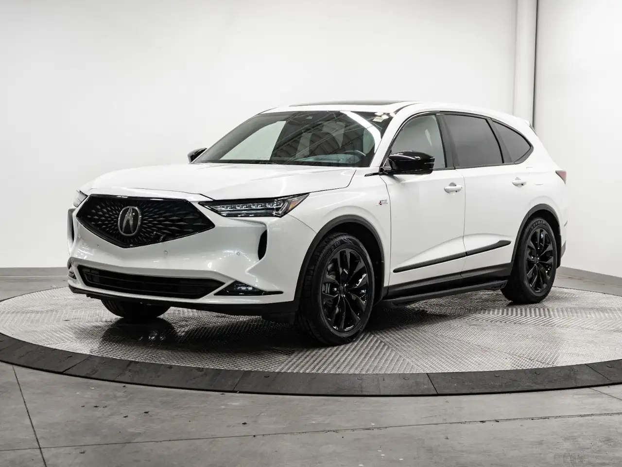2022 Acura MDX