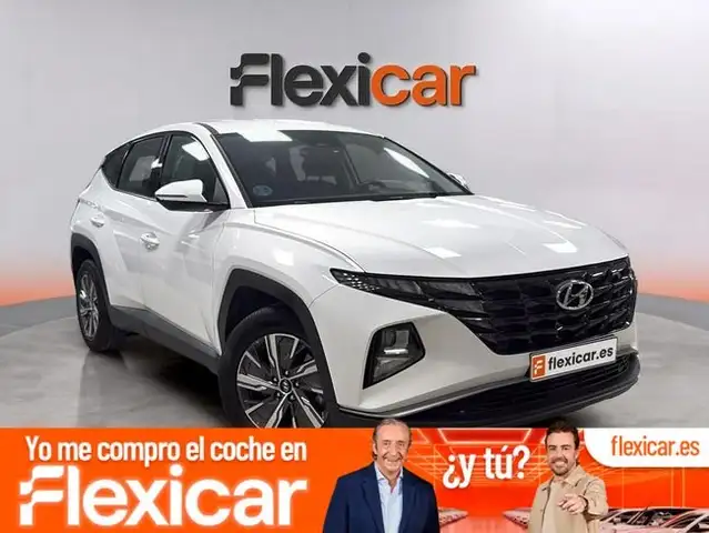 Hyundai TUCSON 1.6 TGDI Klass 4x2