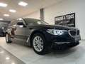 BMW 520 520dA xDrive Noir - thumbnail 14