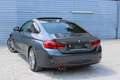 BMW 420 d xDrive M Sport Grau - thumbnail 13