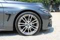 BMW 420 d xDrive M Sport Grau - thumbnail 8