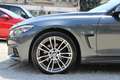 BMW 420 d xDrive M Sport Grau - thumbnail 9