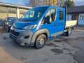 Citroen Jumper Pritsche Doka. 35 L2 Heavy BlueHDi 130, Albastru - thumbnail 3