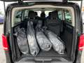Mercedes-Benz V 220 d EDITION Lang SpurH Sport PDC KAM AUT Чорний - thumbnail 15