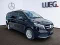 Mercedes-Benz V 220 d EDITION Lang SpurH Sport PDC KAM AUT Чорний - thumbnail 5