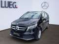 Mercedes-Benz V 220 d EDITION Lang SpurH Sport PDC KAM AUT Чорний - thumbnail 1