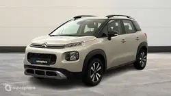 Citroen C3 Aircross PureTech 110ch S\u0026S Shine EAT6 E6.d-TEMP 114g